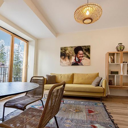 T9 Zakopane Apartment Exterior foto