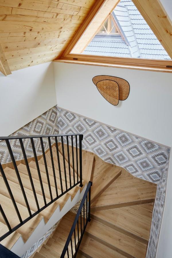 T9 Zakopane Apartment Exterior foto
